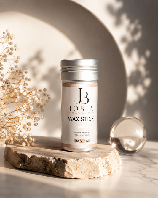 Stick wax
