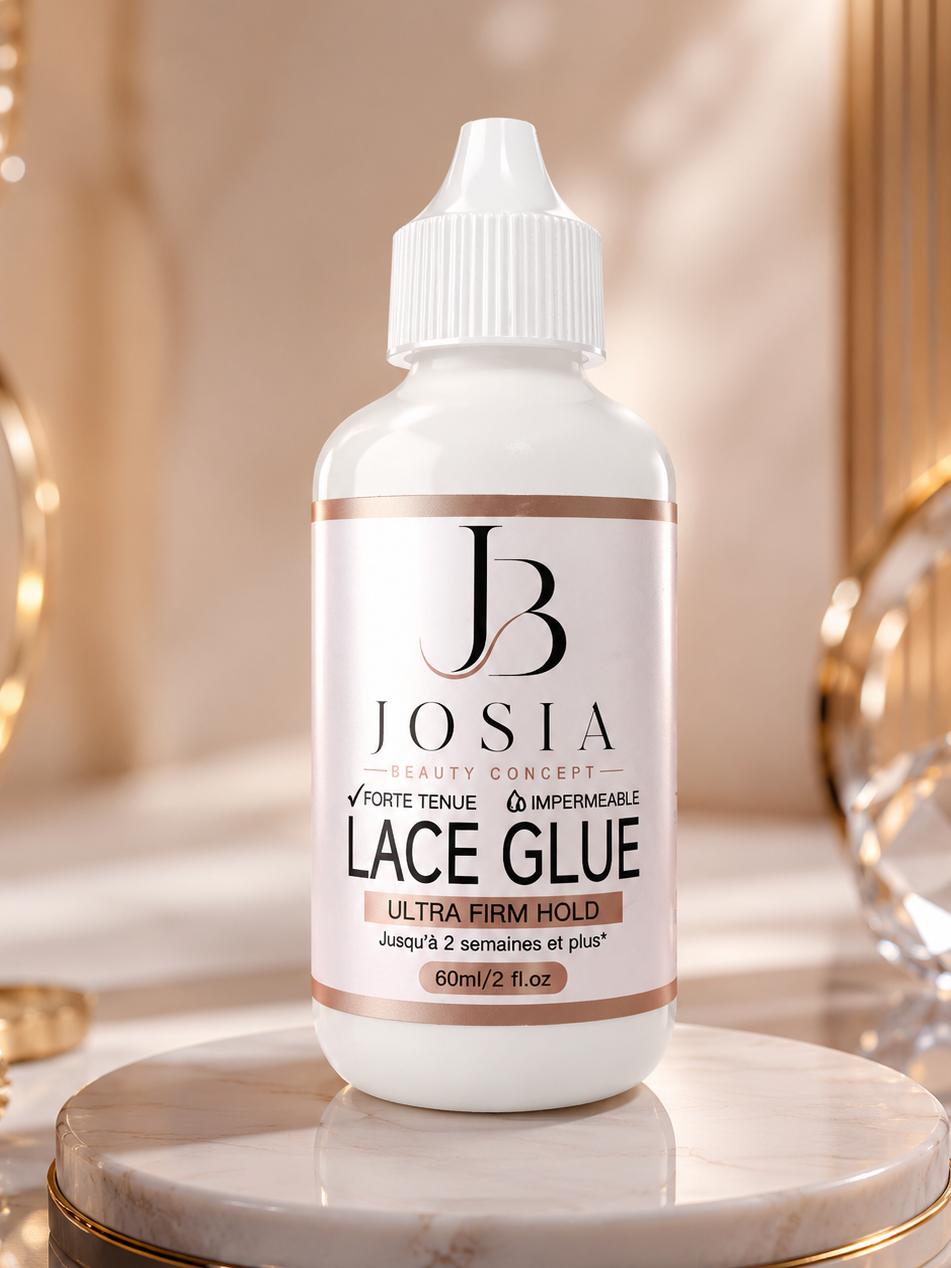 Lace Glue – Colle Perruque Ultra Forte Waterproof 60 ml